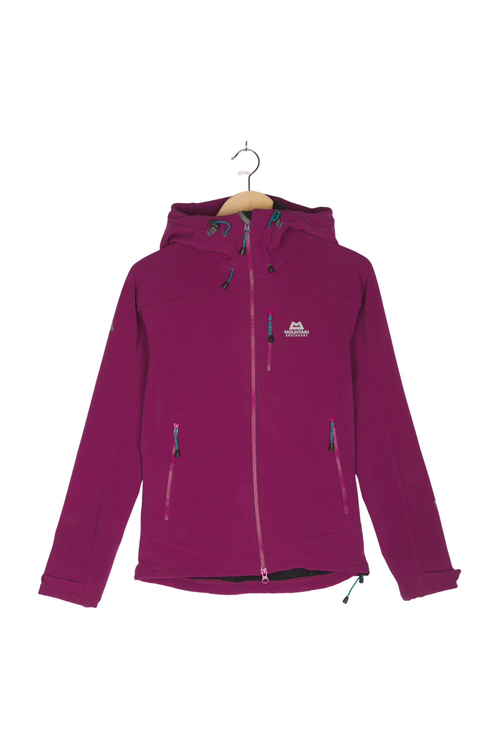 Softshelljacke für Damen